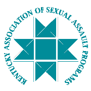 Kentucky Association of Sexual Assault Programs Logo